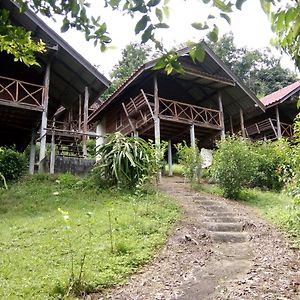 Tabeak View Point